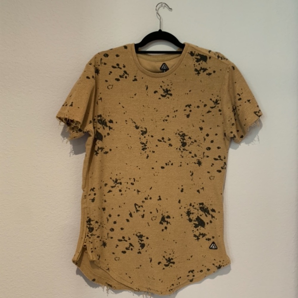 American Stitch shirt.